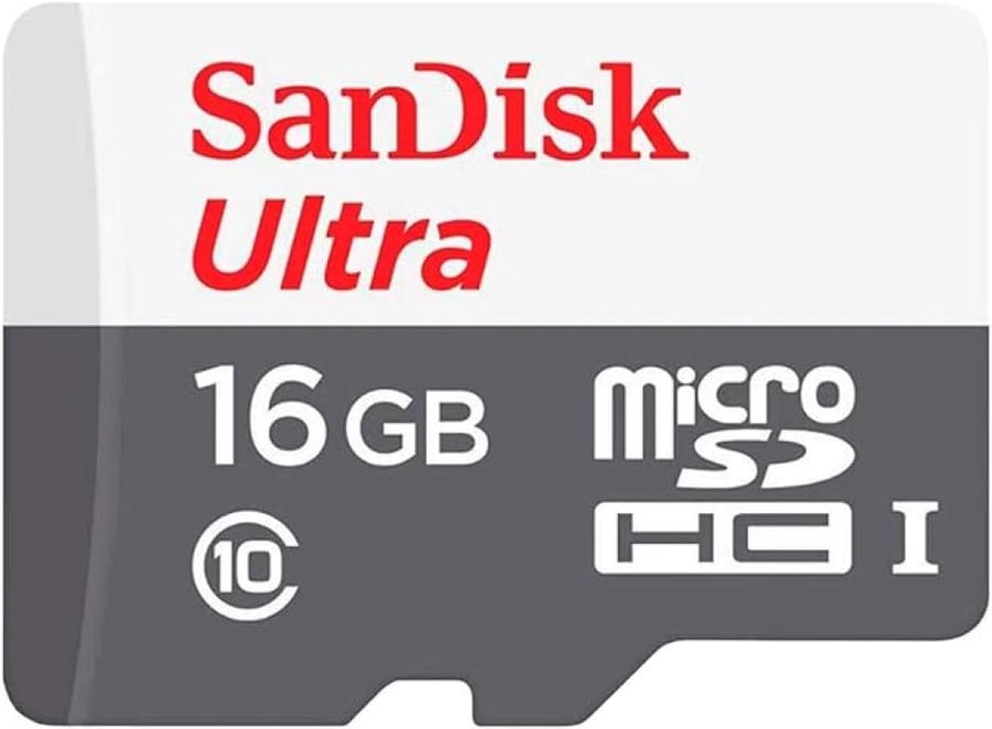 ذاكرة تخزين 16 جيجا - SanDisk