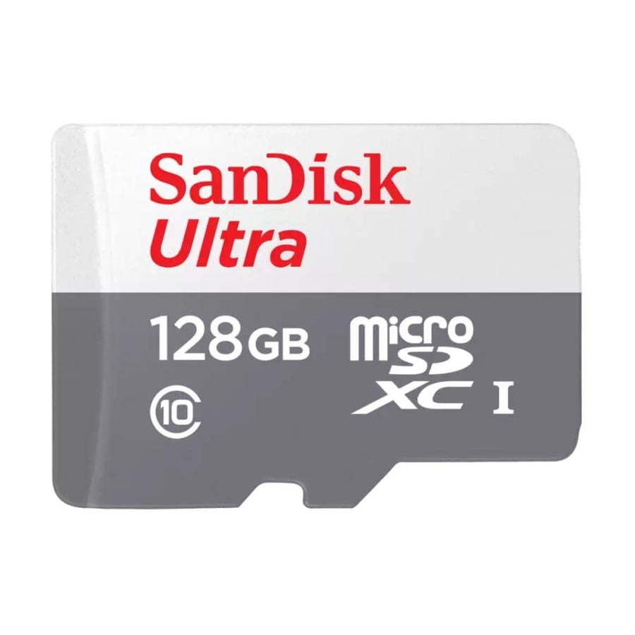 ذاكرة تخزين 128 جيجا - SanDisk