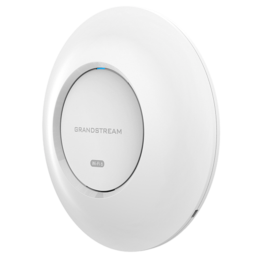 GWN Enterprise-Grade Wi-Fi 6 Access Point 7660E