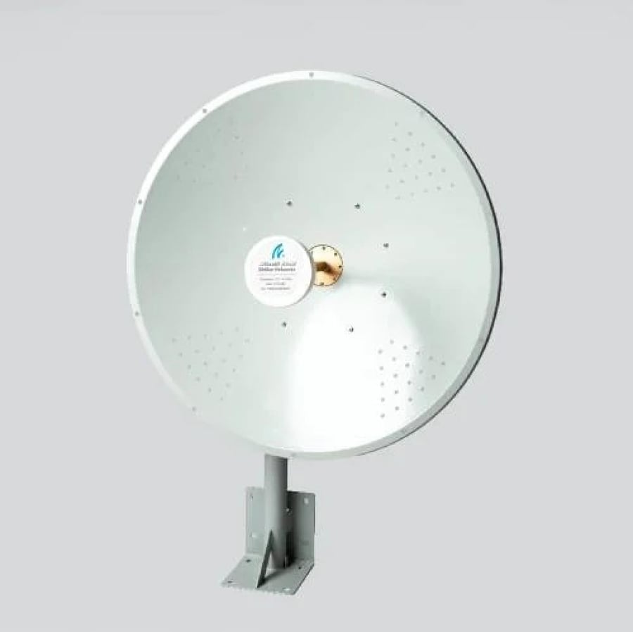 صحن موجه مقاس 70 /27dbi