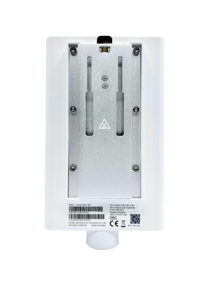 راوتر خارجي 5G CPE Max 6