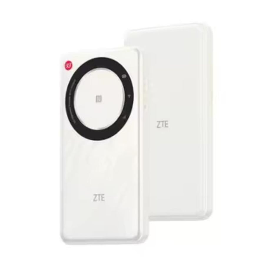 راوتر متنقل زد تي اي | ZTE U30 Air 5G