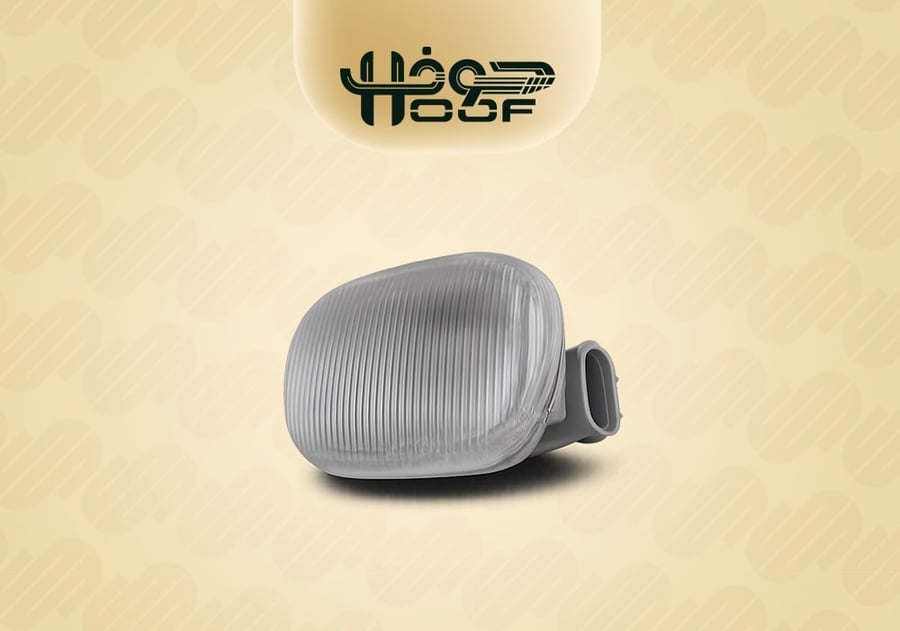 اشارة - اصطب رفرف هايلوكس 2006-2011