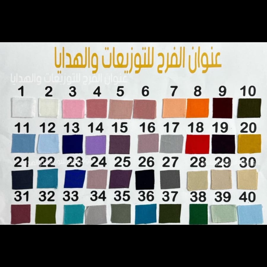 علب اكسسوارات مرايه بالتغليف  مع كتابة لوجو حسب الطلب {درزن 12حبه }