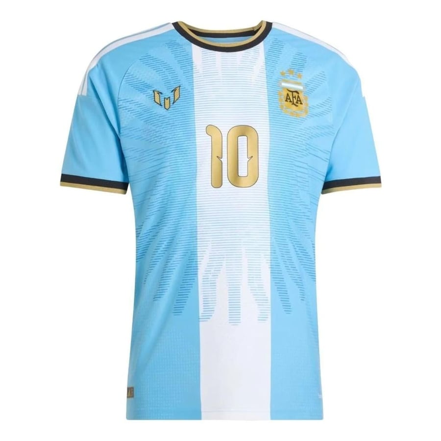 تيشرت الارجنتين اعتزال ميسي