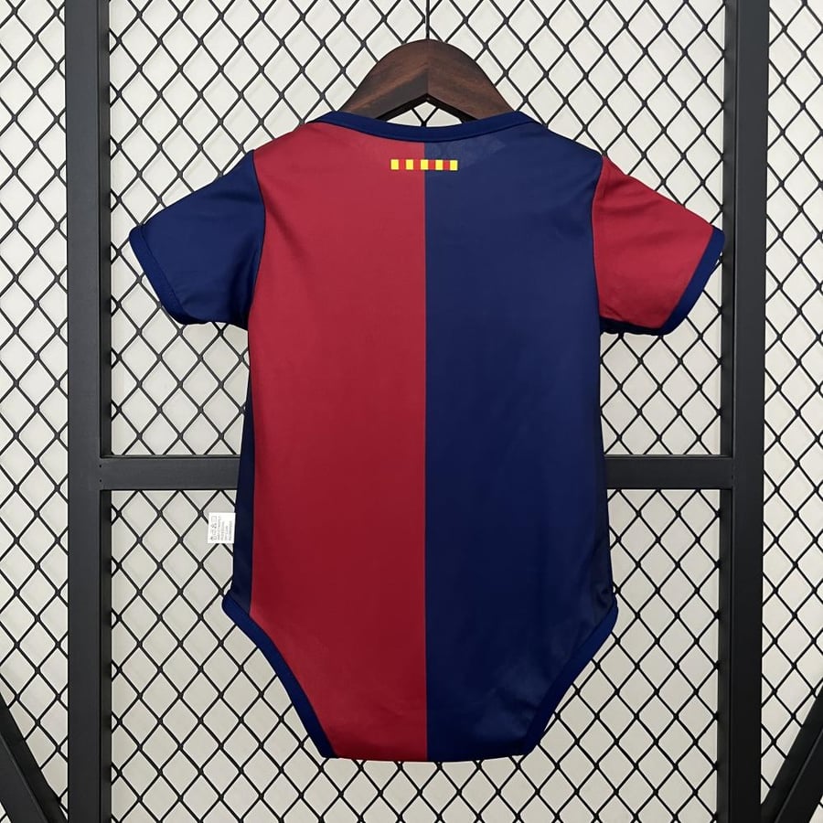 افرول اطفال لنادي برشلونه