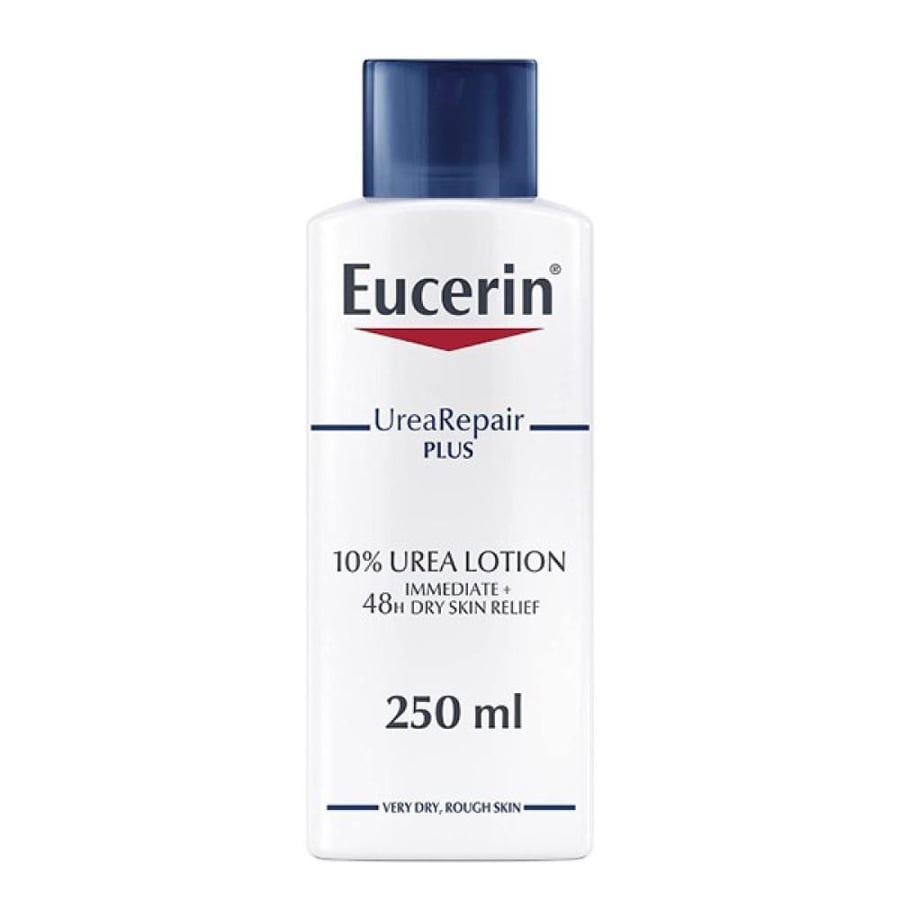يوسرين لوشن جسم 250 مل يوريا 10%