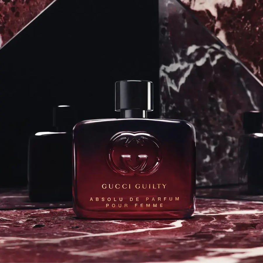 عطر قوتشي قليتي ابسولو دو بارفيوم نسائي 60مل