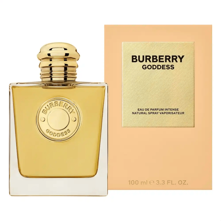 عطر بربري جوديس نسائي او دو بارفيوم انتنس 100مل