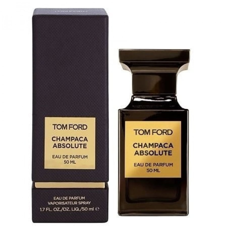 Tom Ford Champagne Absolute Eau de Parfum 50ml