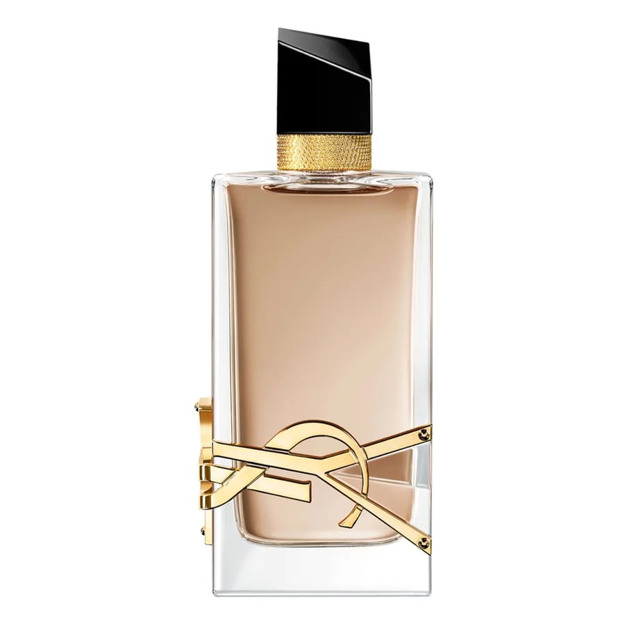عطر ايف سان لوران ليبر فلاورس و فلاميز او دو بارفيوم 90 مل