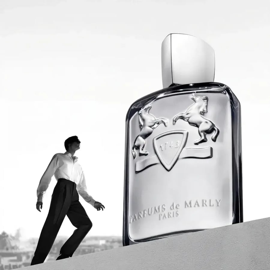عطر مارلي كاستلي او دو بارفيوم 125مل