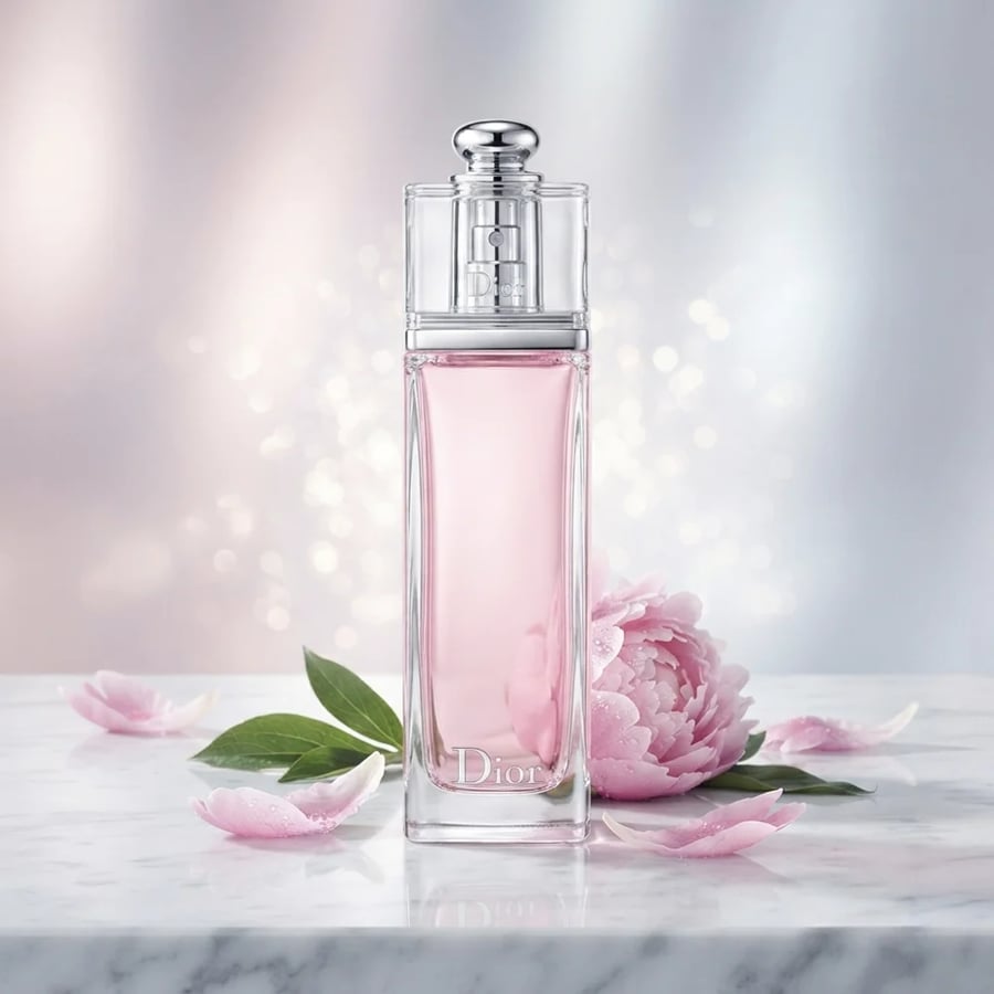عطر ديور ايديكت ايو فريش او دو تواليت 100 مل