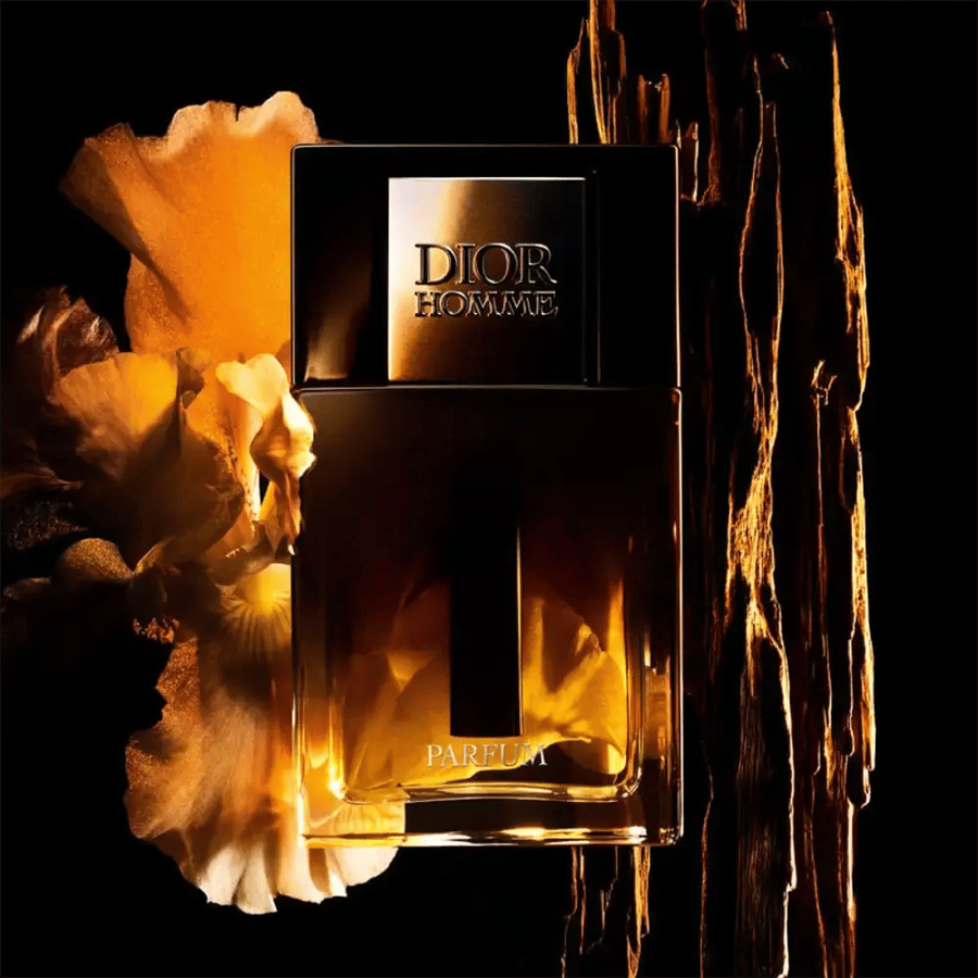 عطر ديور هوم 2025 بارفيوم 75مل