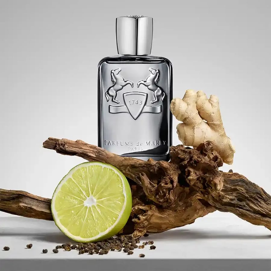 عطر مارلي كاستلي او دو بارفيوم 125مل