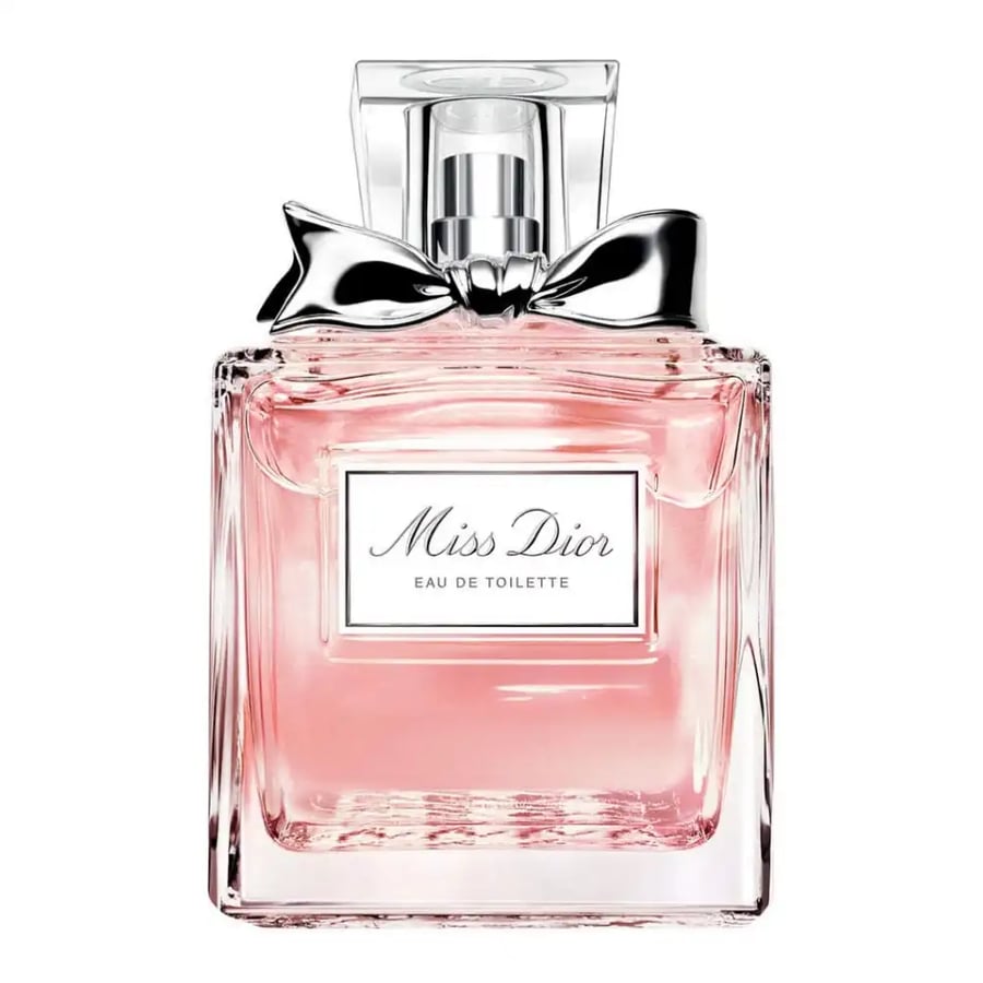 عطر ديور مس ديور او دو تواليت 100مل