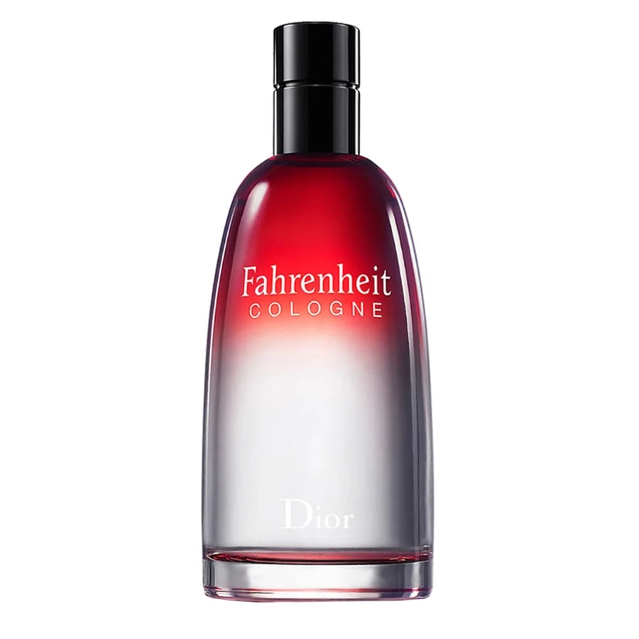 عطر ديور فهرنهايت كولون 125 مل