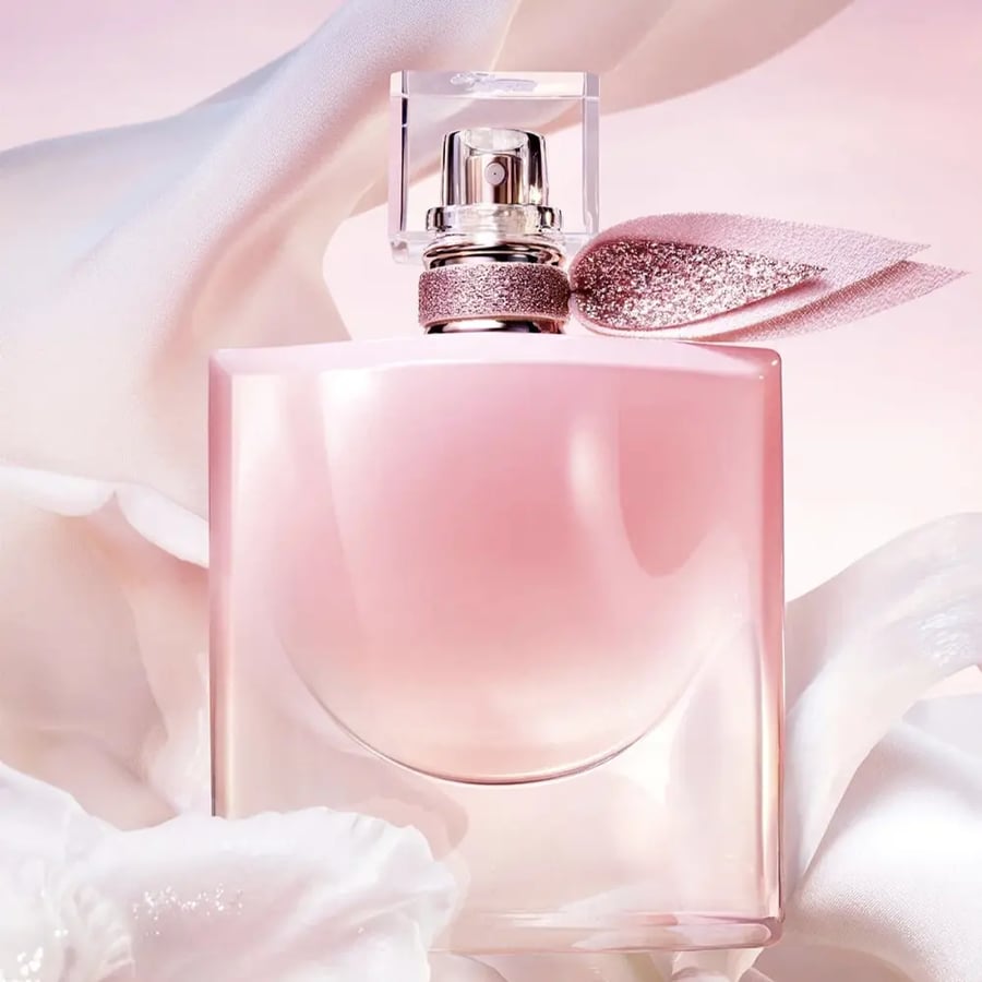 عطر لانكوم لا في إي بيل فانيلا نود ليو دي بارفيوم سنشوال 100مل