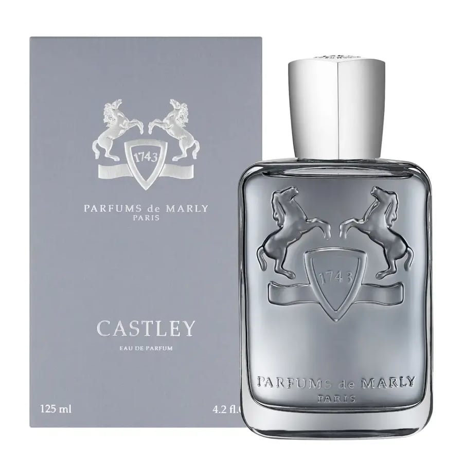عطر مارلي كاستلي او دو بارفيوم 125مل