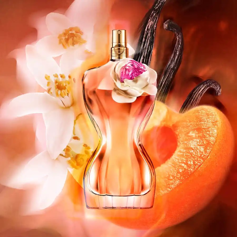 عطر جان بول غولتير لا بيل فلاور ايديشن او دو بارفيوم 100مل