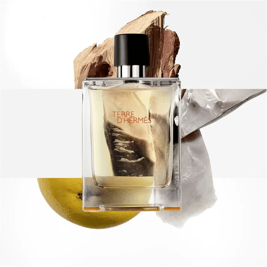 عطر هيرمس تيري دي هيرمس او دو تواليت 200مل