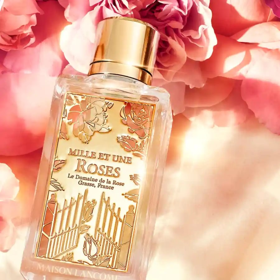 عطر لانكوم ميلي اند اون روز او دو برفيوم 100مل