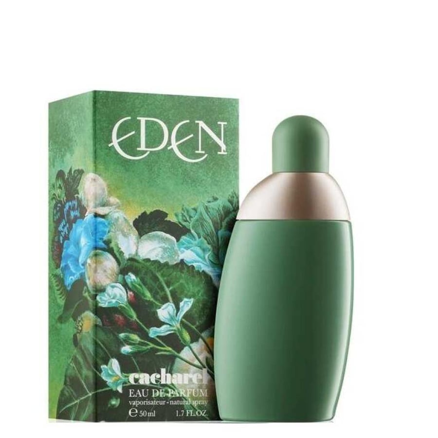 Cacharel Eden Green Eau de Parfum 50ml
