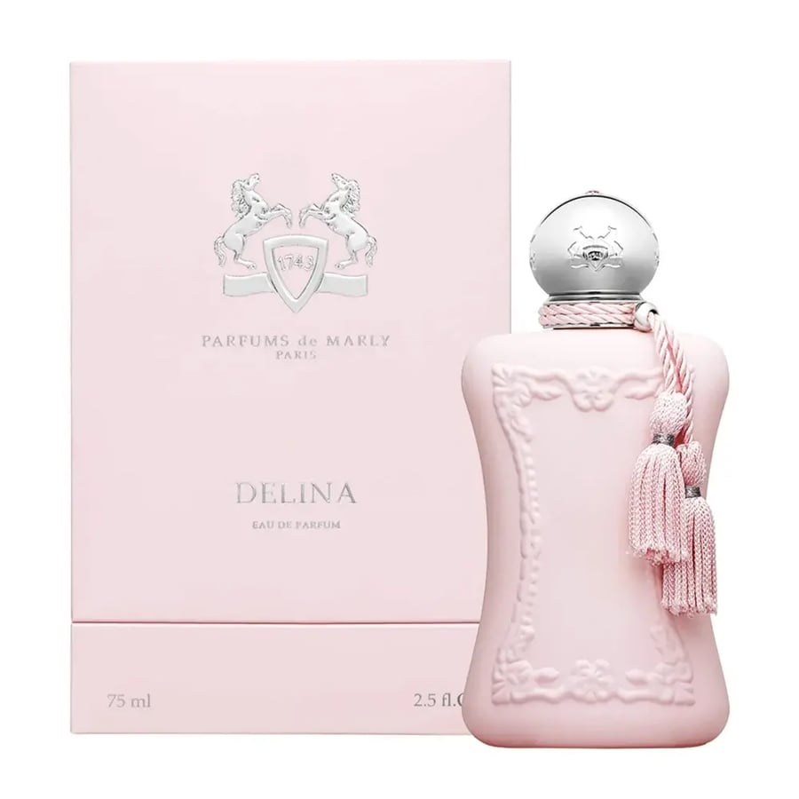 Parfum de Marly Delina Eau de Parfum 75 ml