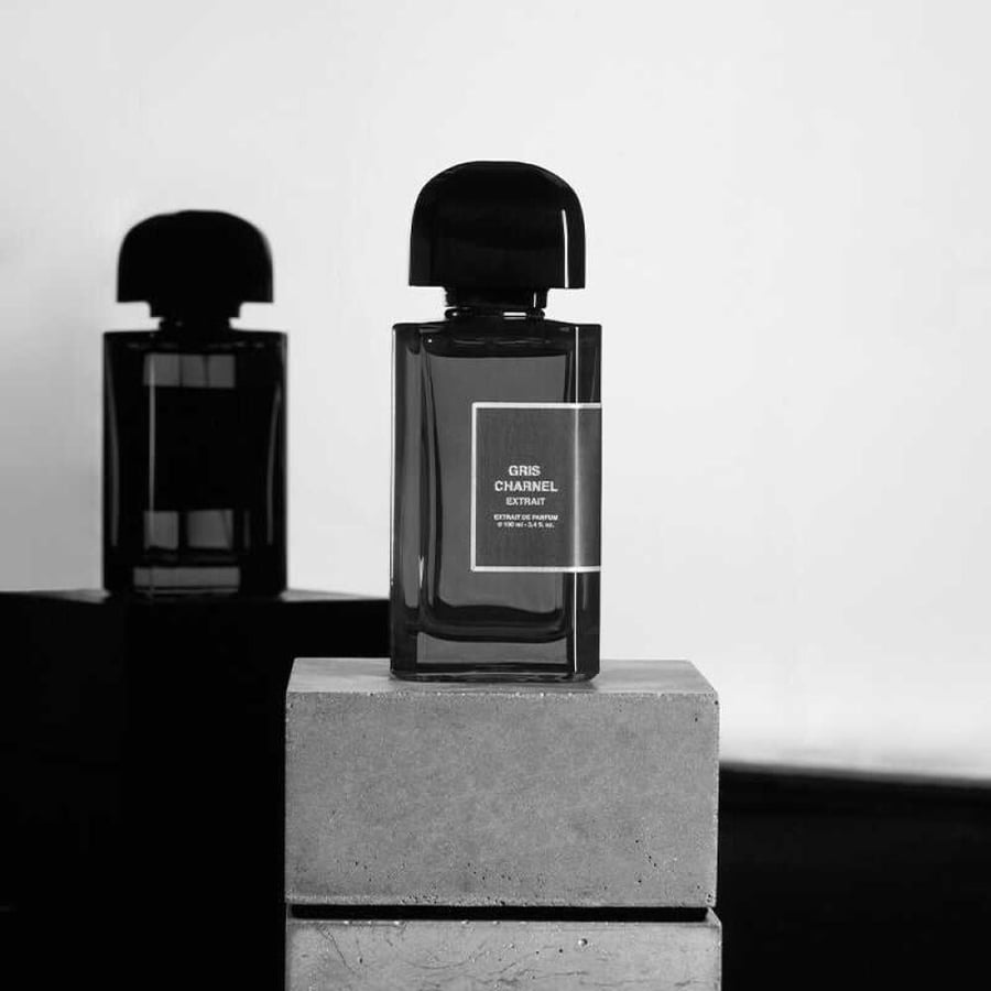 عطر بي دي كي جريس شارنيل اكسترايت دو بارفيوم 100مل