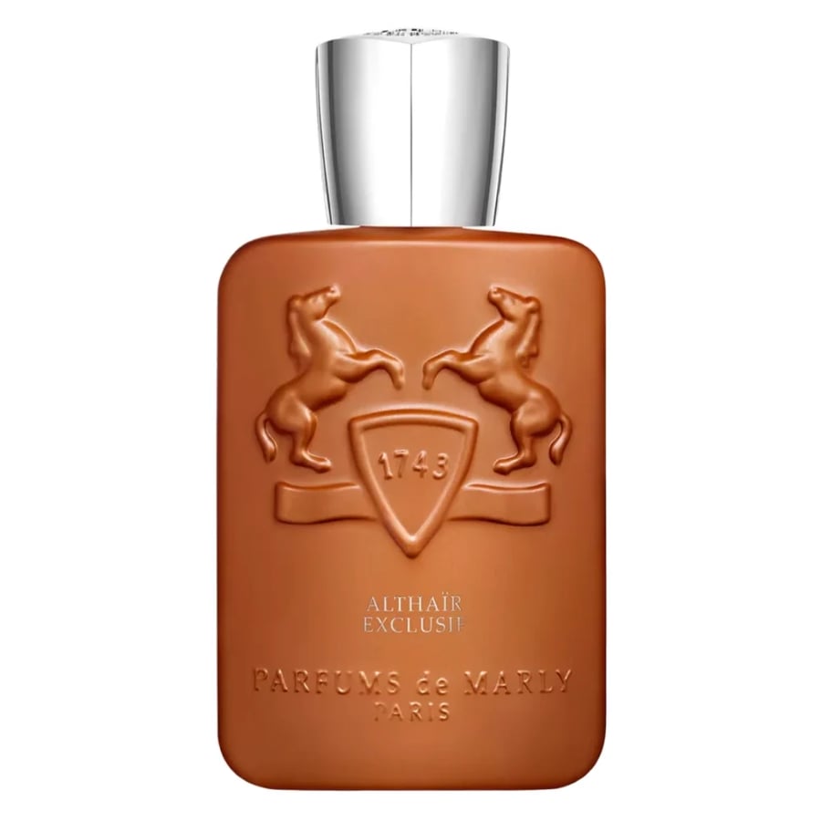 عطر دي مارلي الثائر اكسكلوسف أو دو برفيوم 125 مل