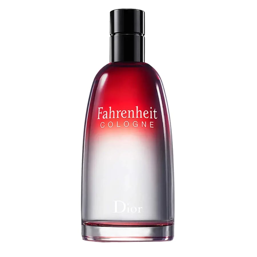 عطر ديور فهرنهايت كولون 125 مل