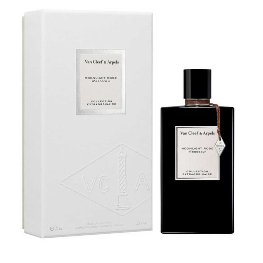 Van Cleef Moonlight Rose Eau de Parfum 75ml