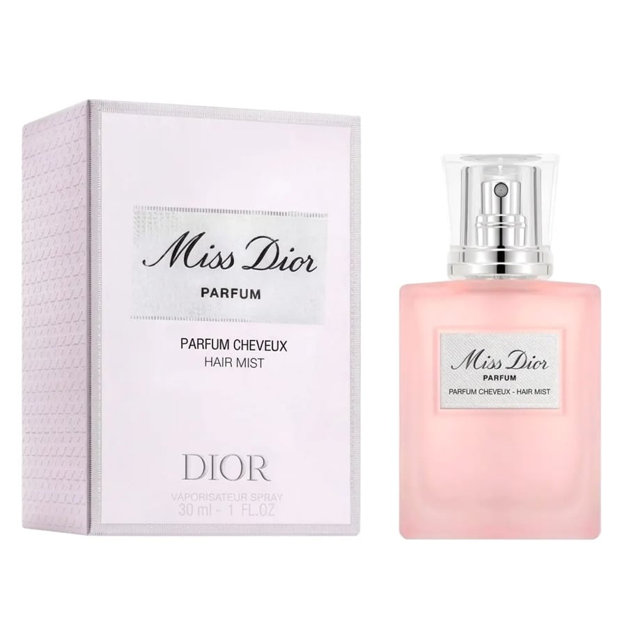 ميس ديور بارفيوم معطر الشعر 30مل