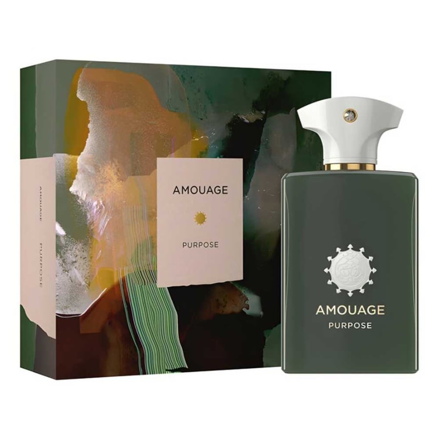 عطر امواج بيربوس او دو بارفيوم 100مل