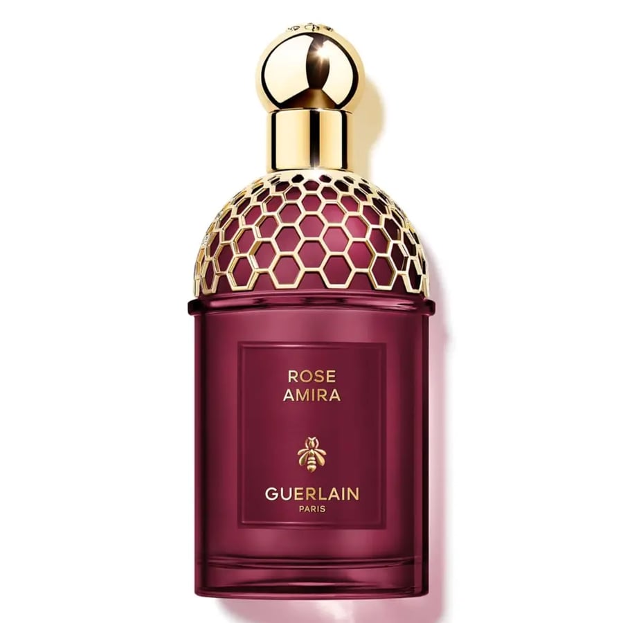 عطر جيرلان ابسولس اليغوريا روز اميرا او دو بارفيوم 125مل
