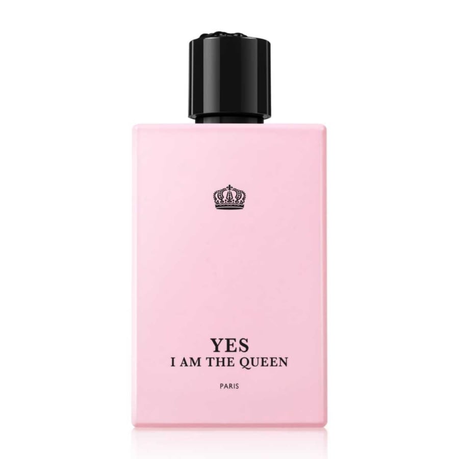 عطر جيبرليس يس ايم ذا كوين او دو بارفيوم 100مل