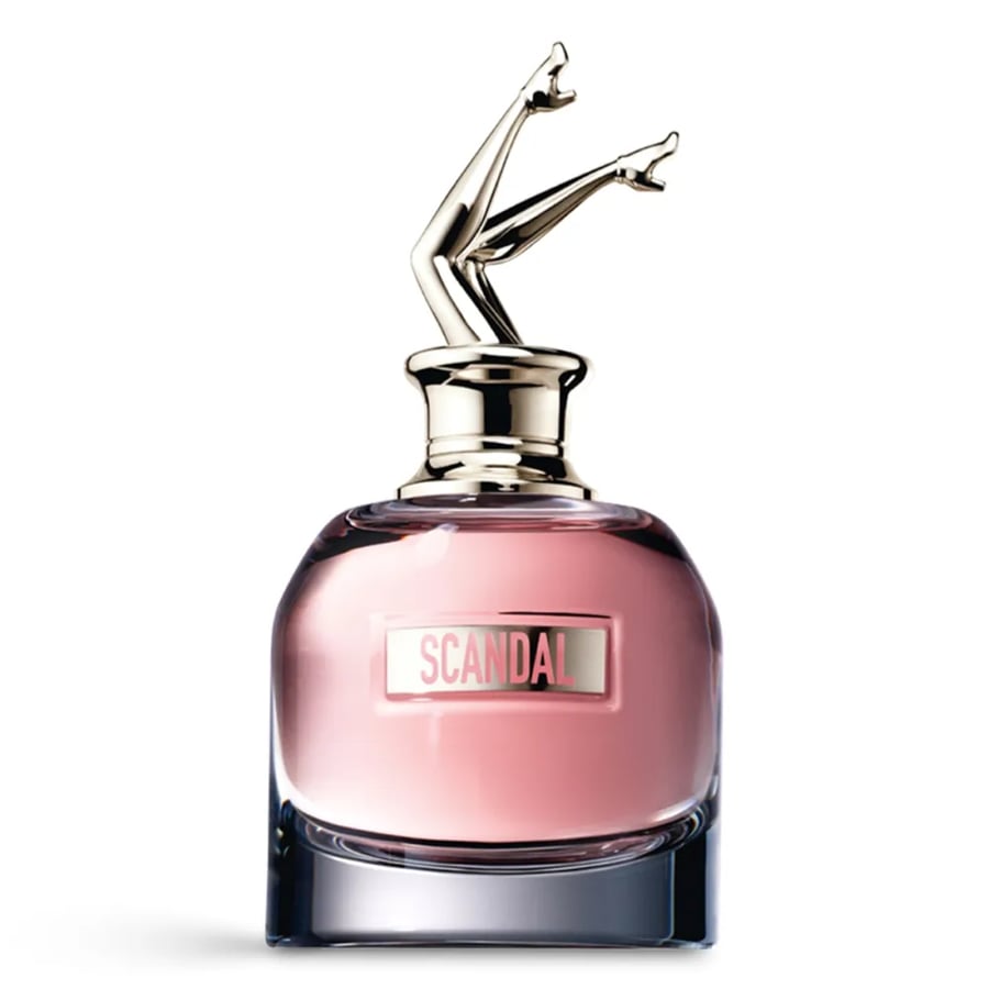 عطر جان بول غولتير سكاندال النسائي او دو بارفيوم 80 مل
