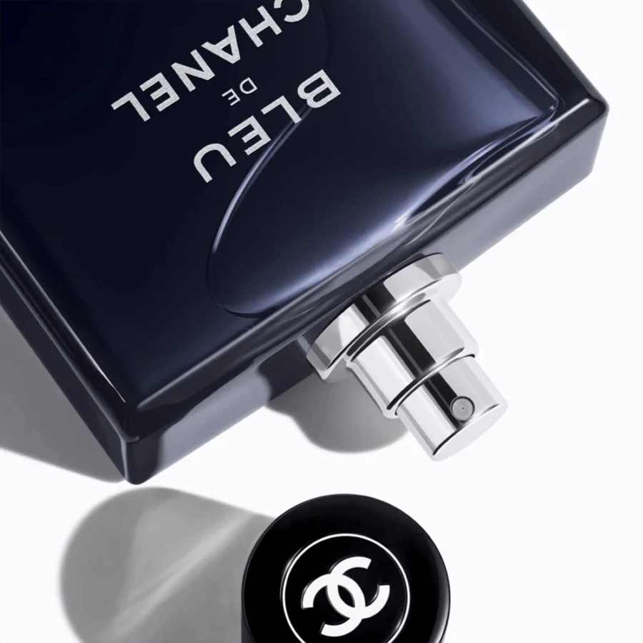عطر بلو دي شانيل او دو تواليت 150 مل