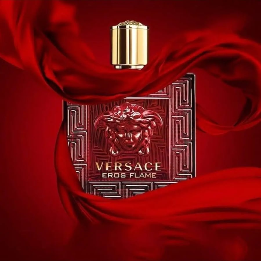 عطر فرزاتشي ايروس فلام او دو بارفيوم 200 مل