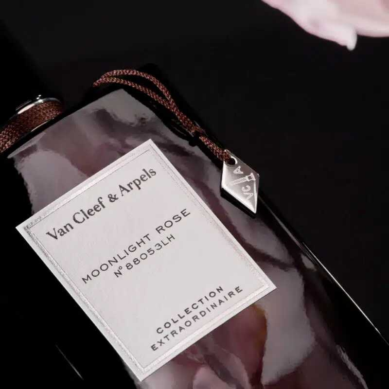 Van Cleef Moonlight Rose Eau de Parfum 75ml
