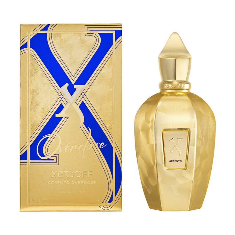 عطر زيرجوف اكسنتو اوفردوز او دو بارفيوم 100 مل