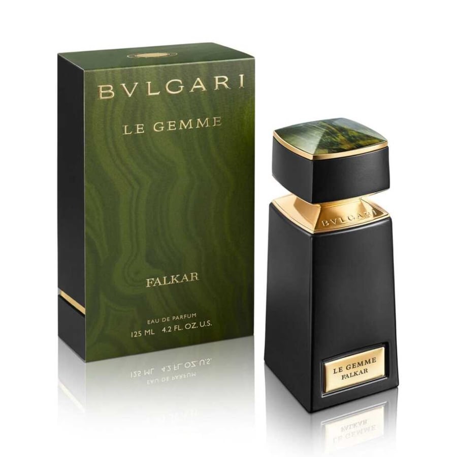 عطر بولغاري لو جيم فالكار بارفيوم 100مل