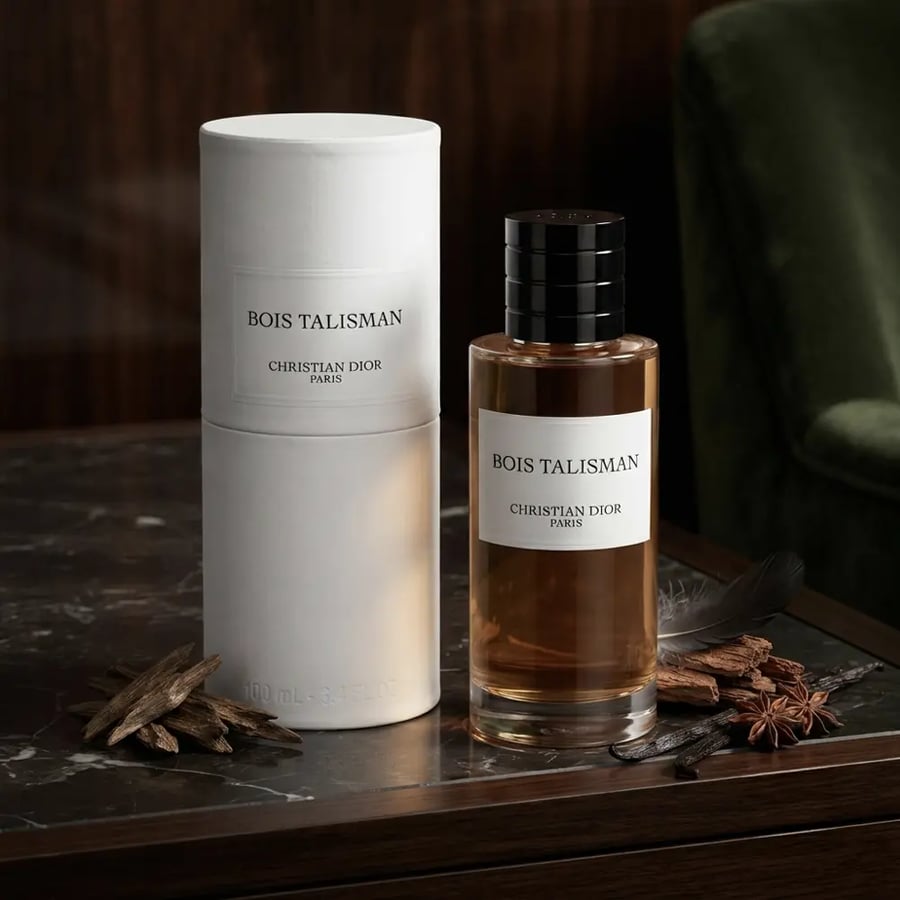 عطر ديور بويس تاليسمان او دو  برفيوم 100 مل