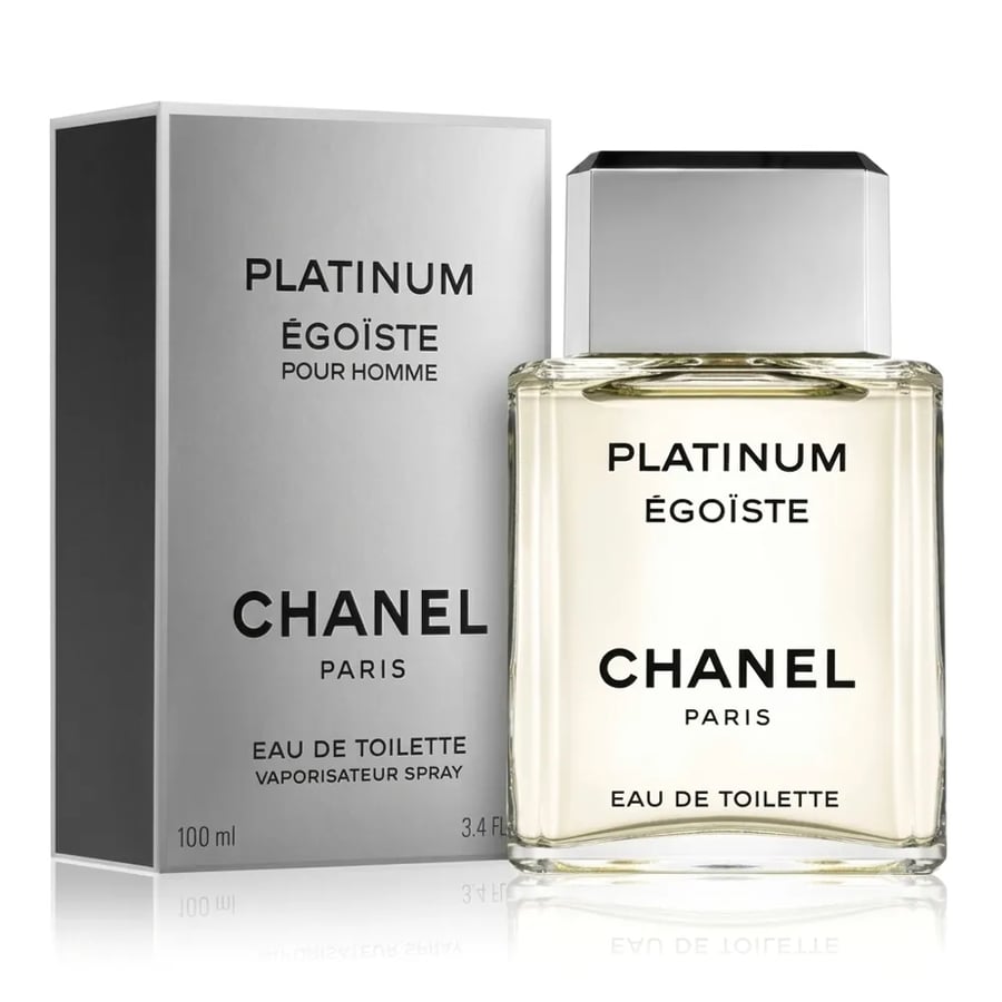 عطر بلاتينيوم ايجويست او دو تواليت 100مل