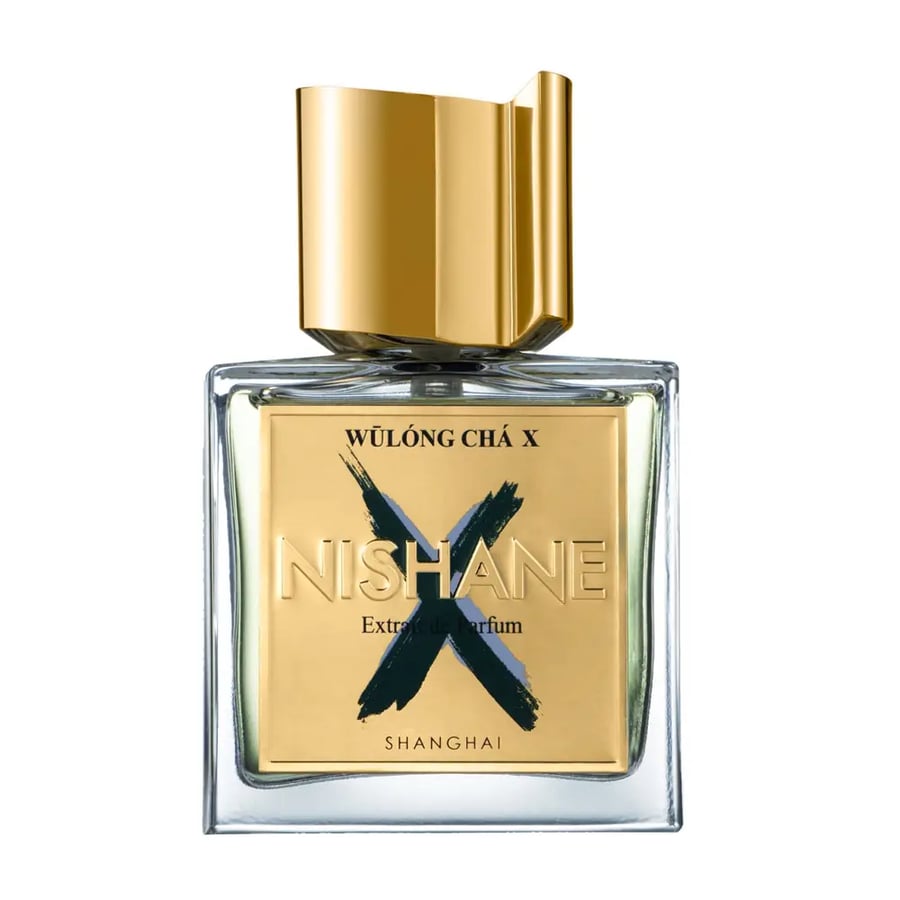 عطر نيشاني ويلونج تشا اكس اكسترايت دو بارفيوم 100مل