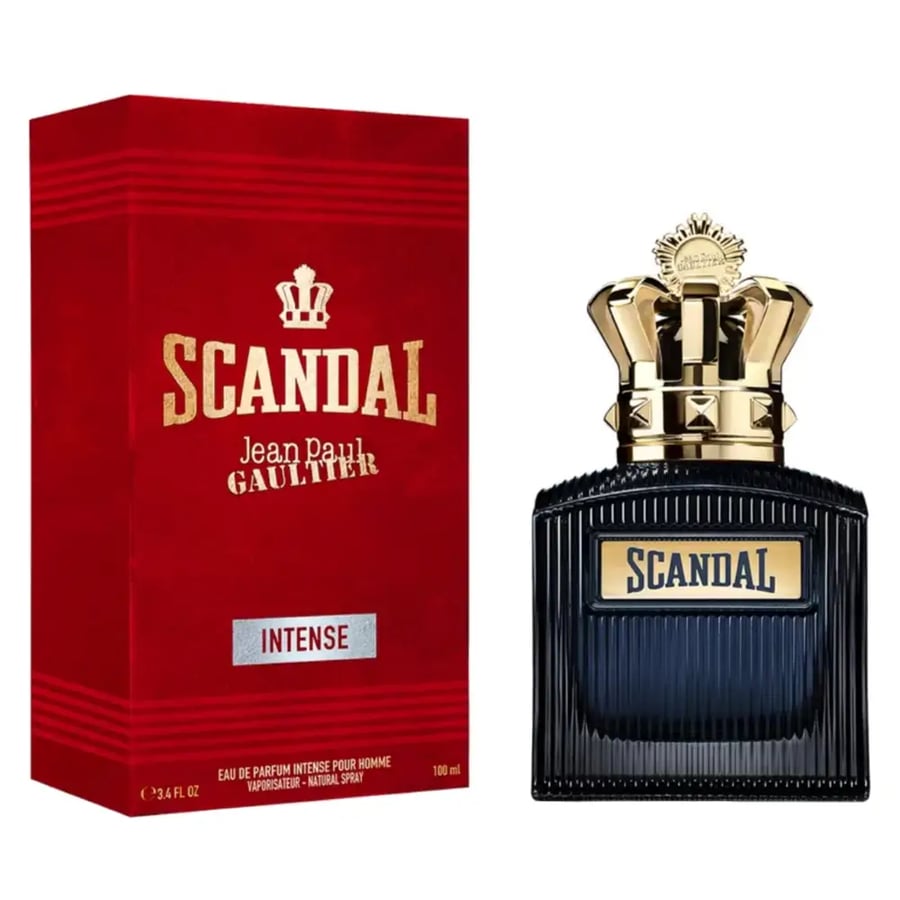 عطر جان بول غولتير سكاندال بور هوم او دو بارفيوم انتنس 100مل