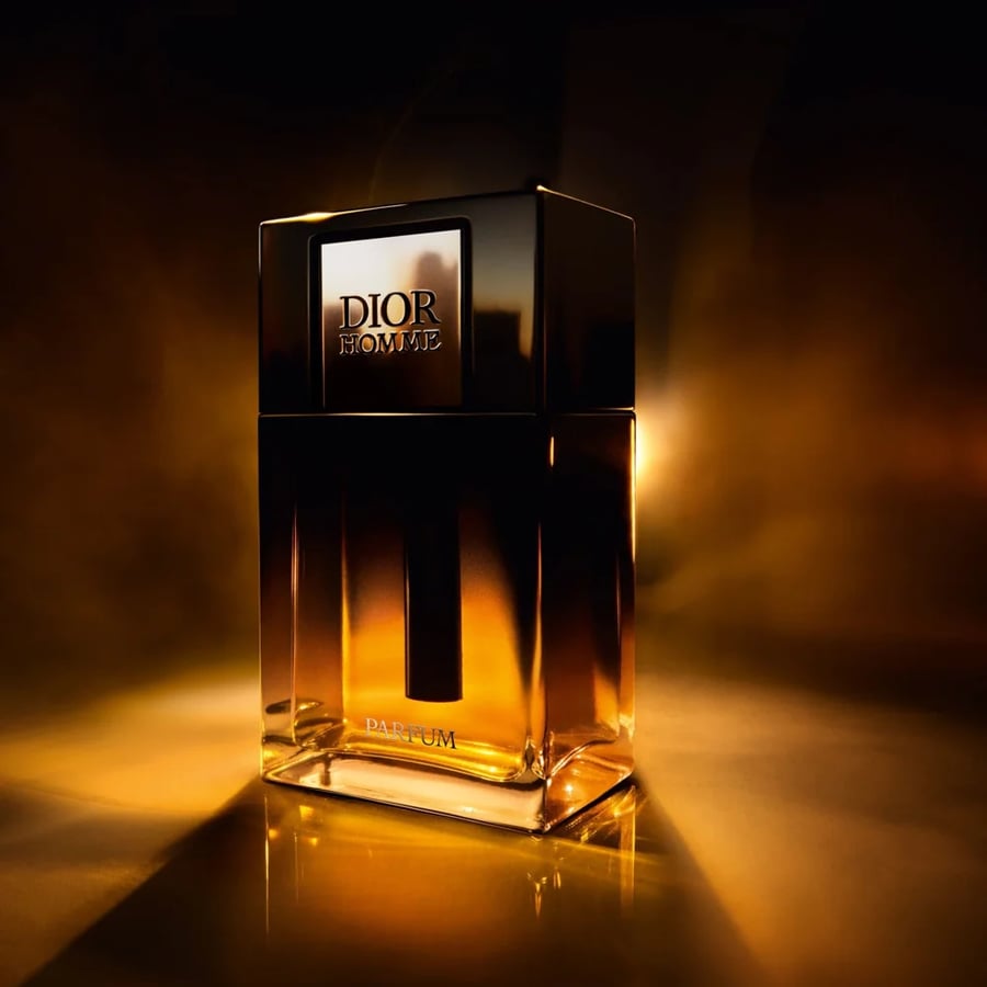 عطر ديور هوم 2025 بارفيوم 75مل
