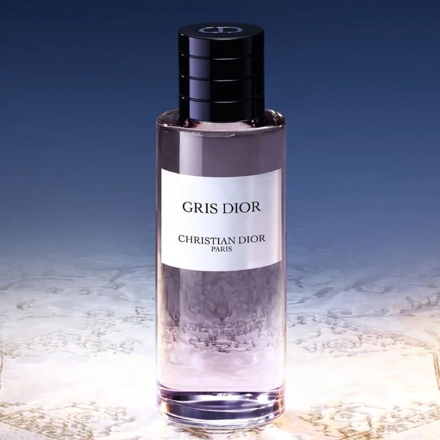 عطر ديور جريس ديور او دو برفيوم 250 مل