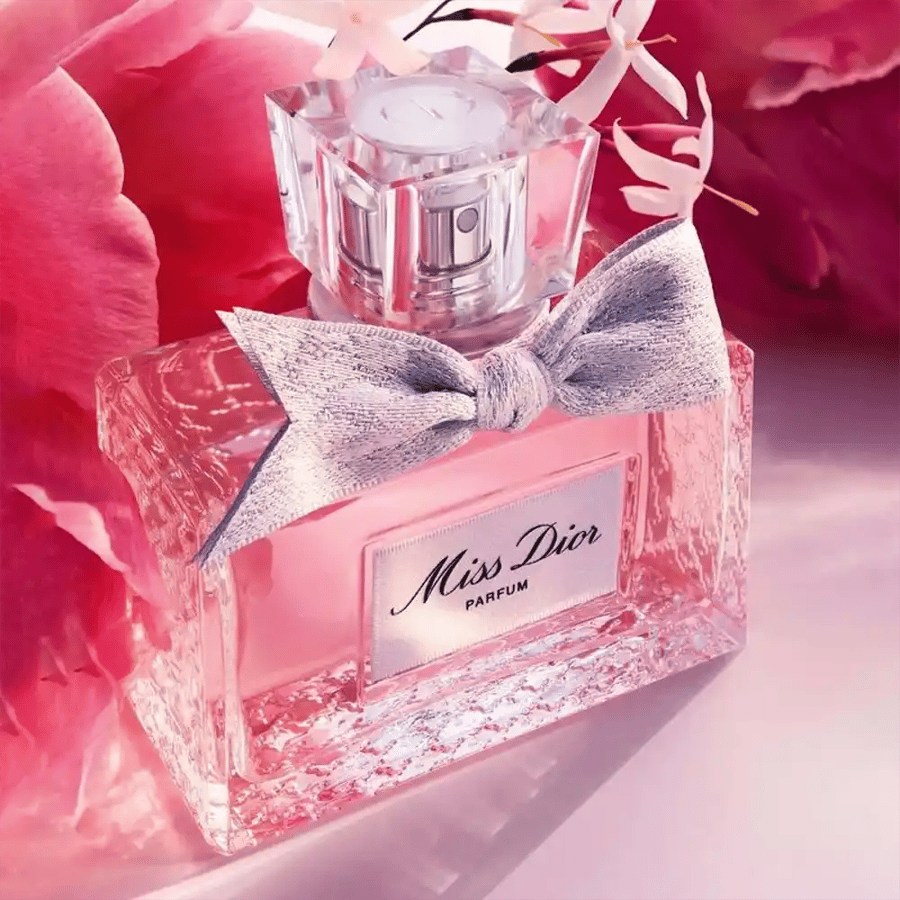 عطر ديور مس ديور بارفيوم 80مل
