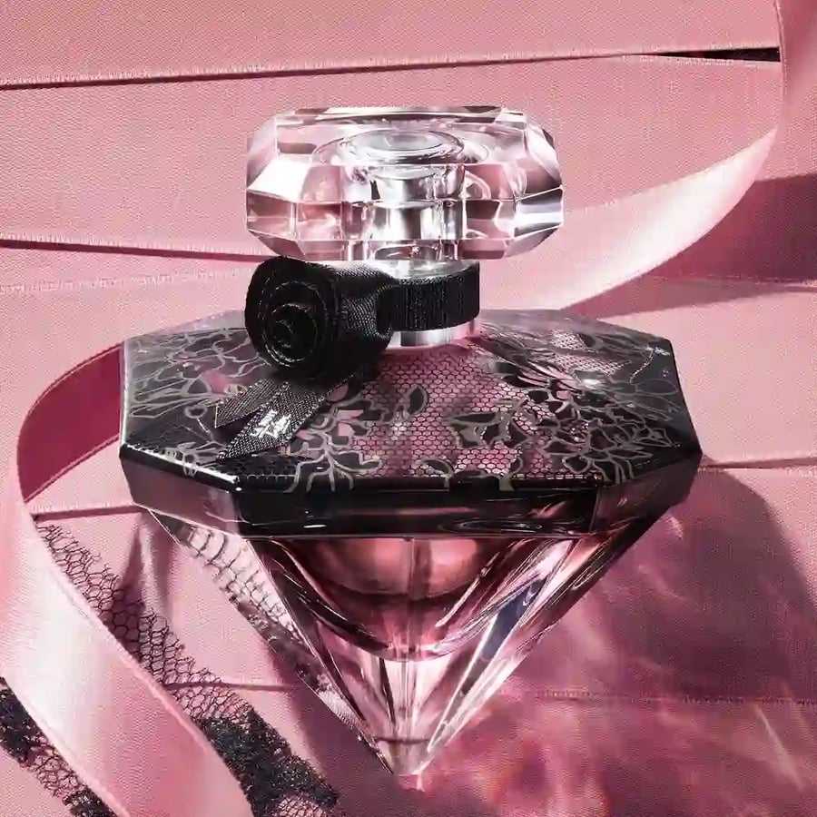 عطر لانكوم لانويت دانتيل دي روزس او دو برفيوم 50مل